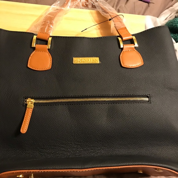 Joy & Iman Bags Joy Iman Purse New Poshmark